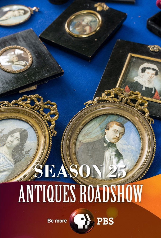Antiques Roadshow