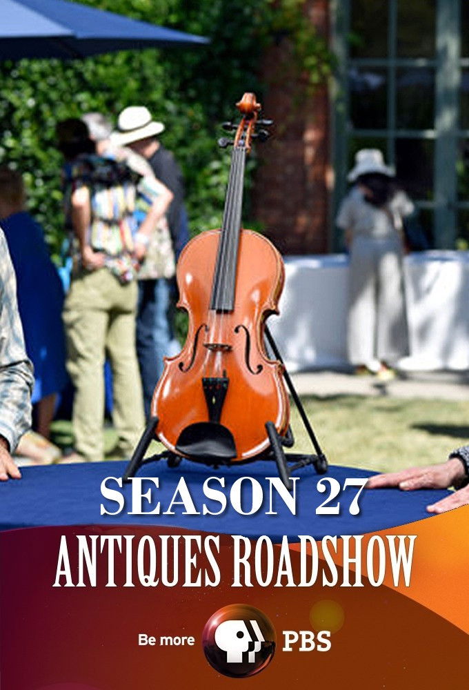 Antiques Roadshow