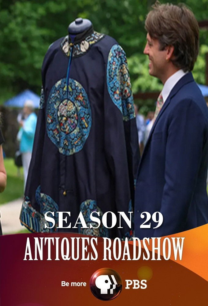 Antiques Roadshow