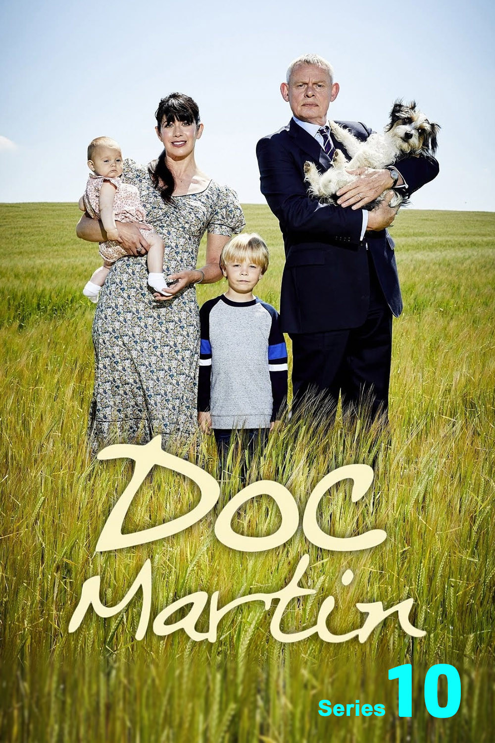 Doc Martin