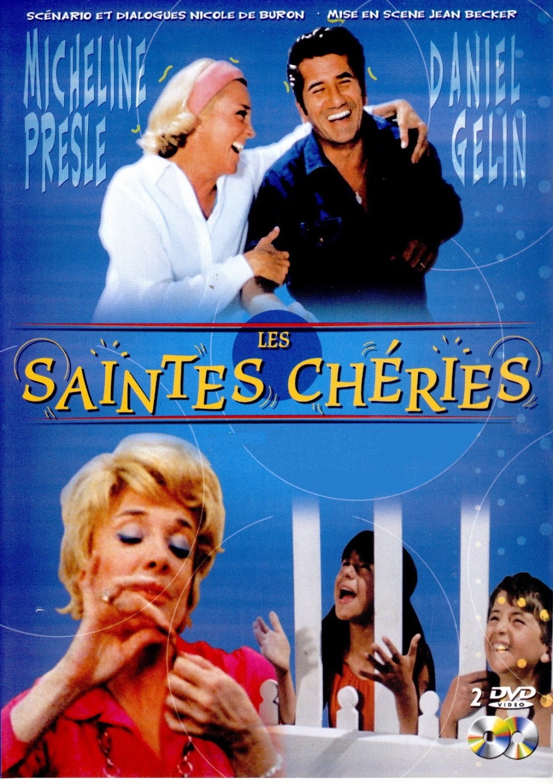 Les Saintes Chéries