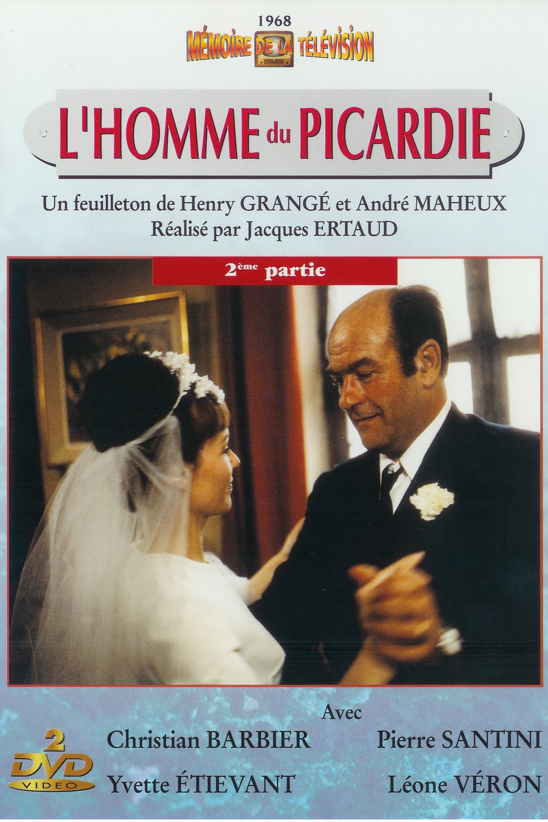 L'Homme du Picardie