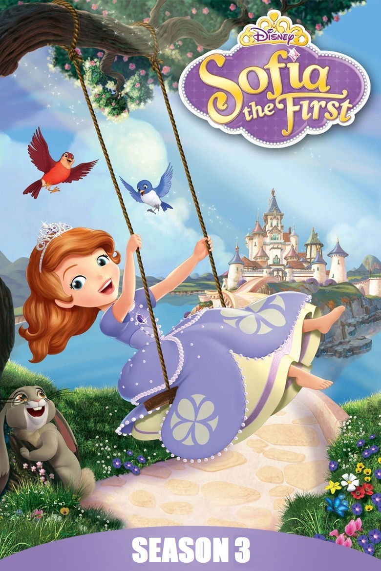 La princesa Sofía