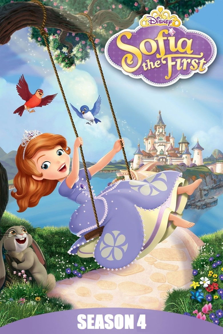 La princesa Sofía