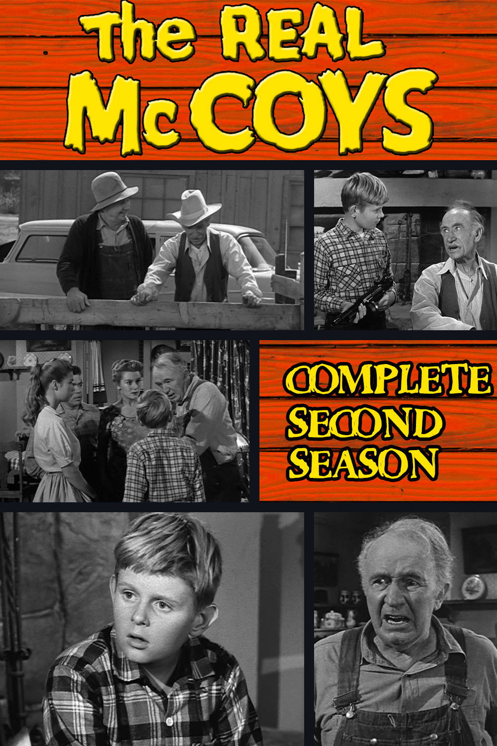 The Real McCoys