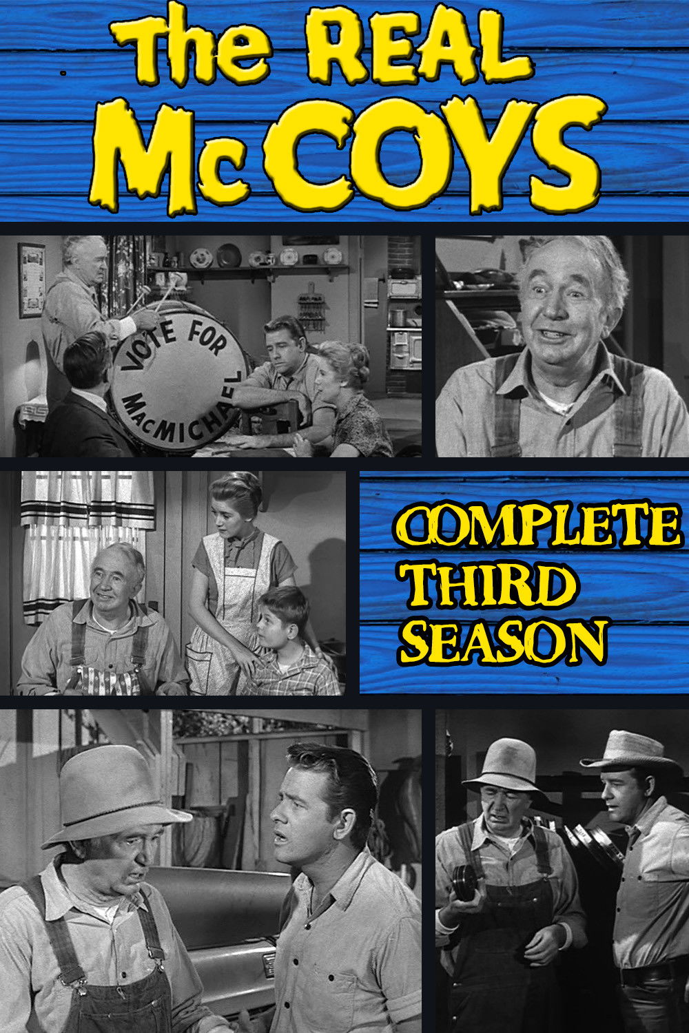 The Real McCoys
