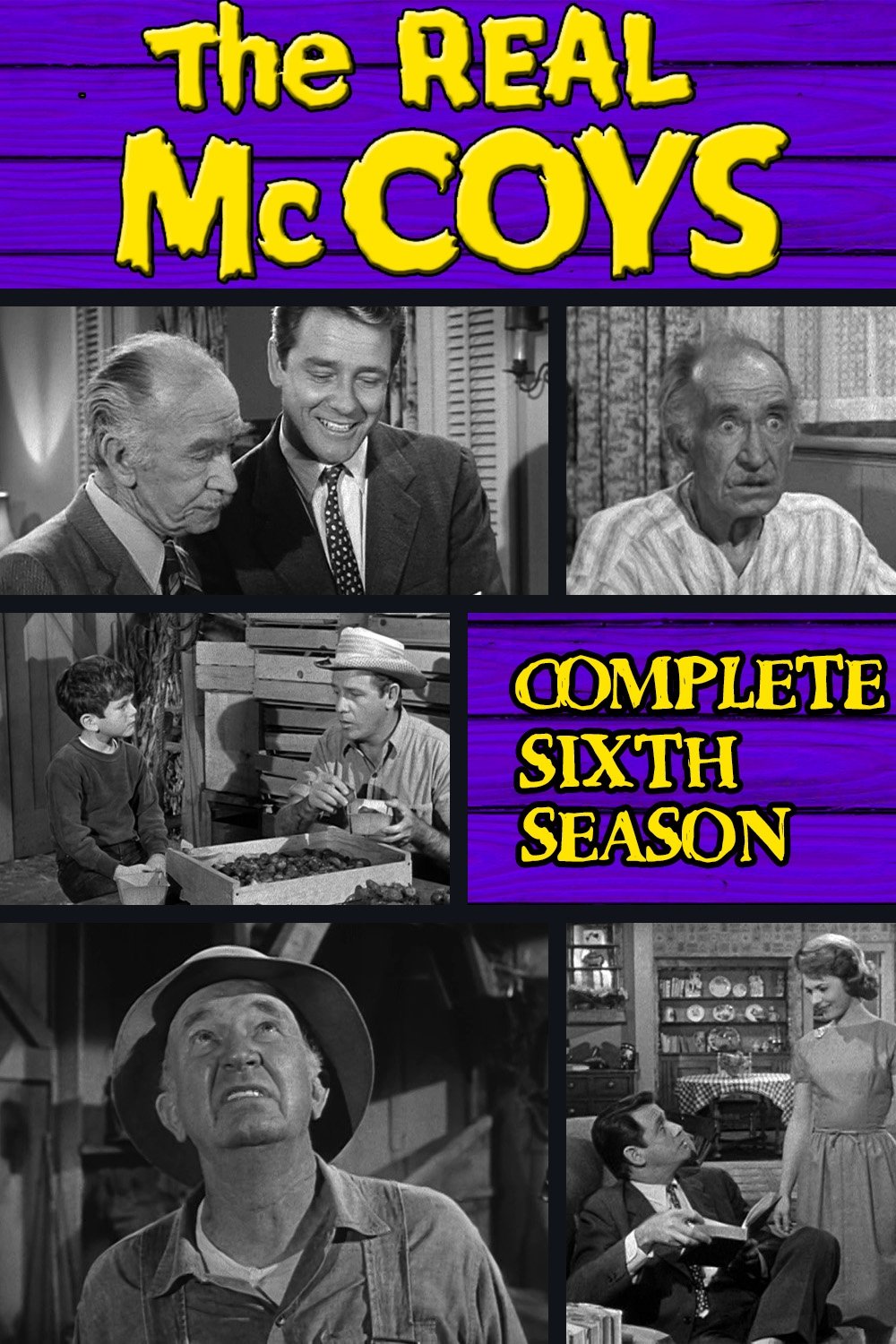The Real McCoys