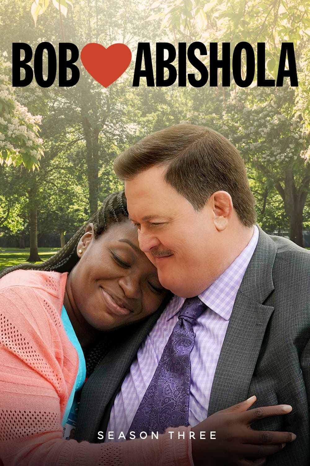 Bob Hearts Abishola