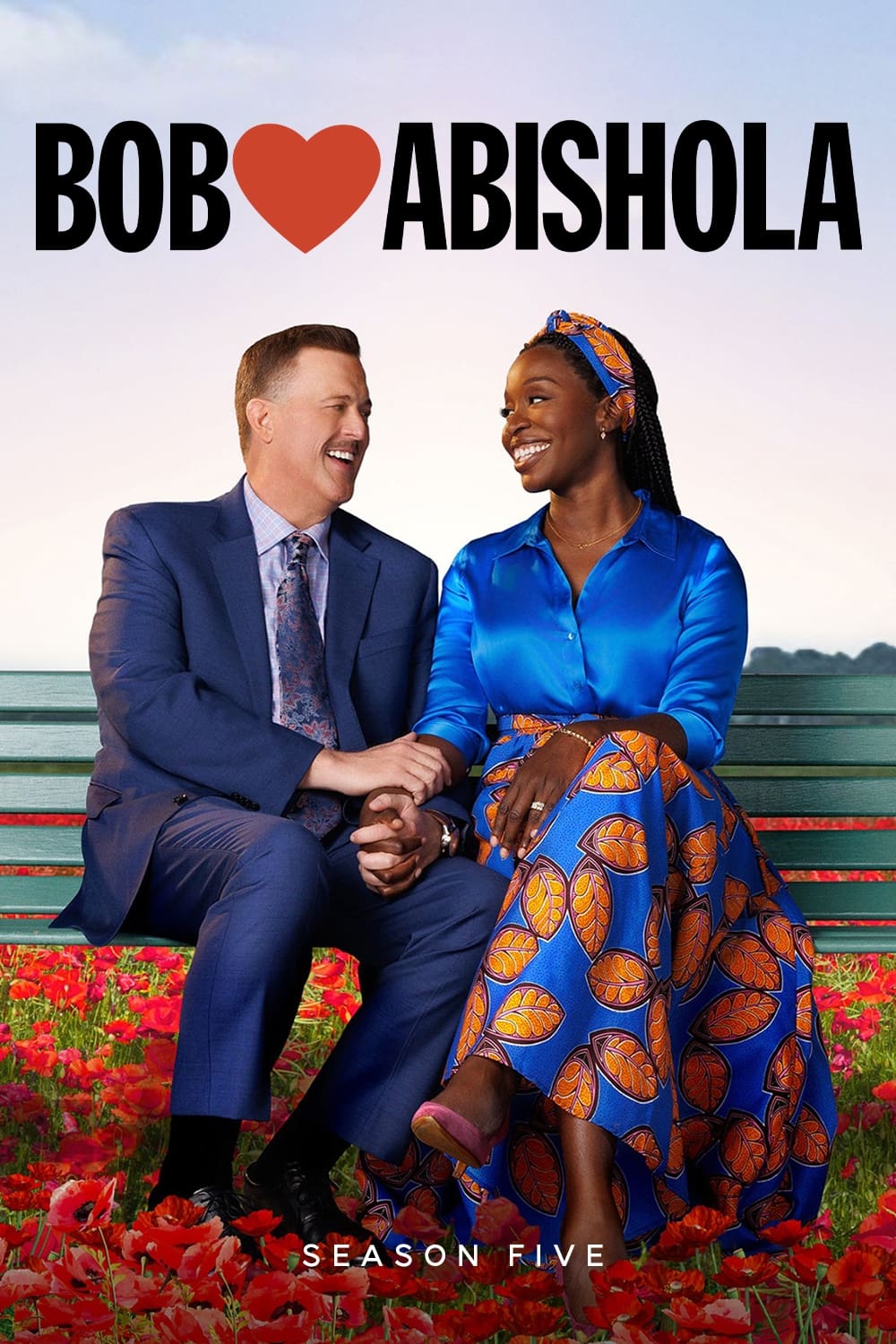Bob Hearts Abishola