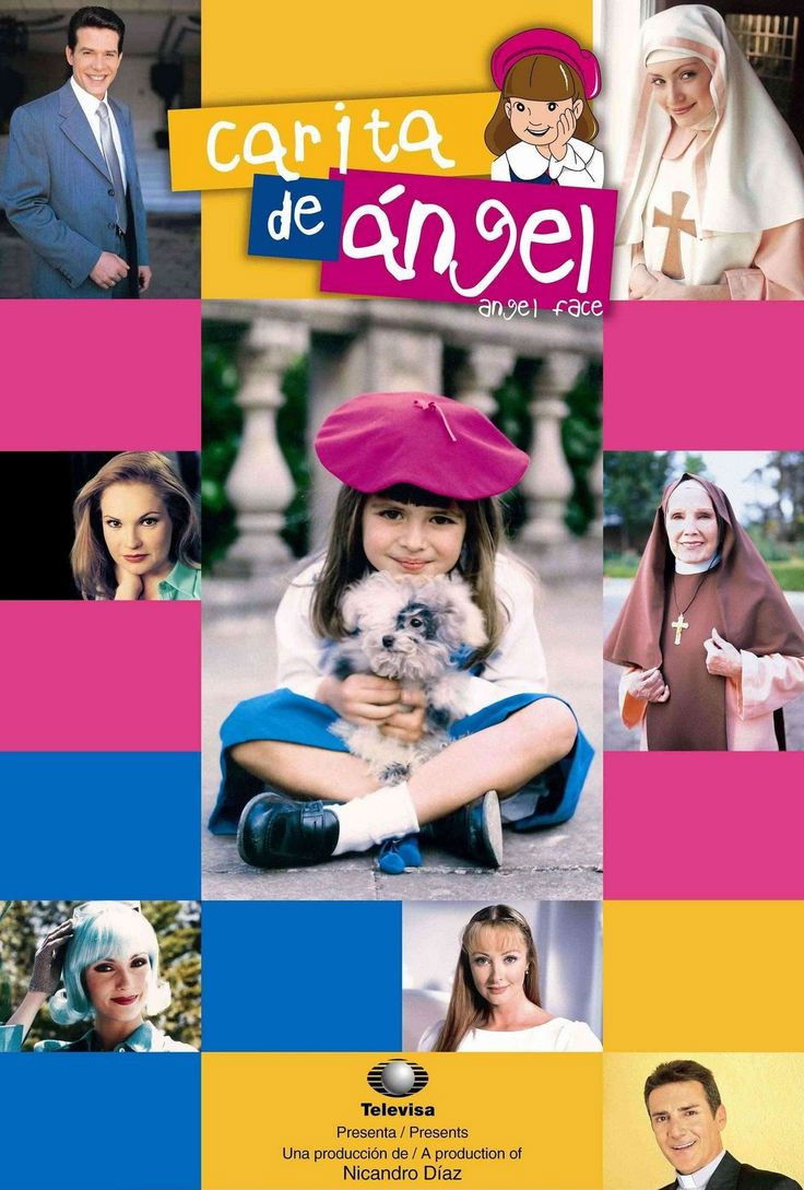 Carita de Ángel