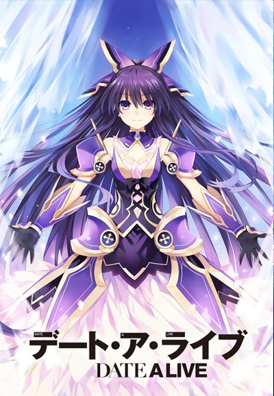 Date A Live