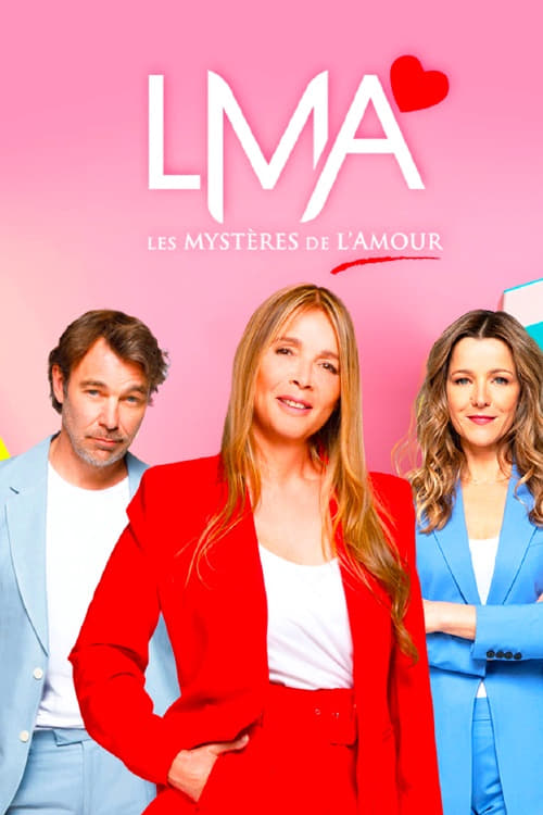 Les Mystères de l'amour