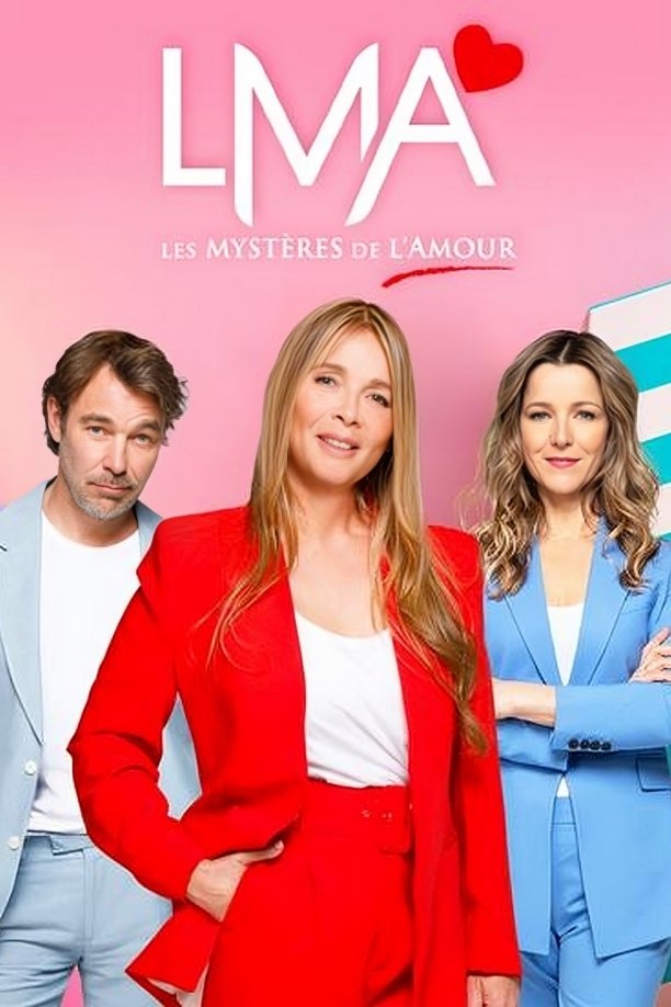 Les Mystères de l'amour