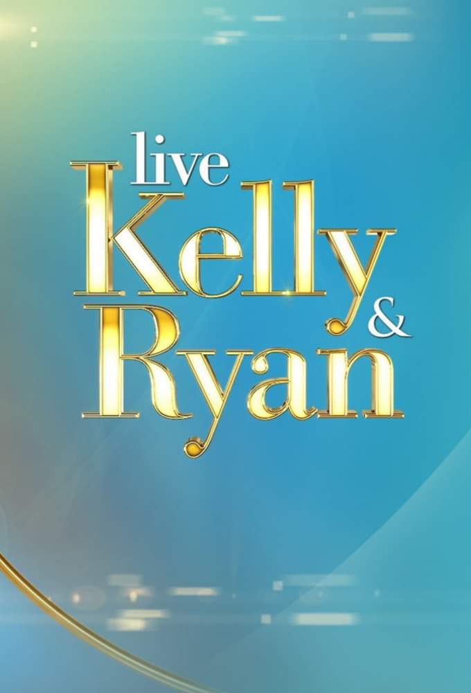 LIVE with Kelly and Mark