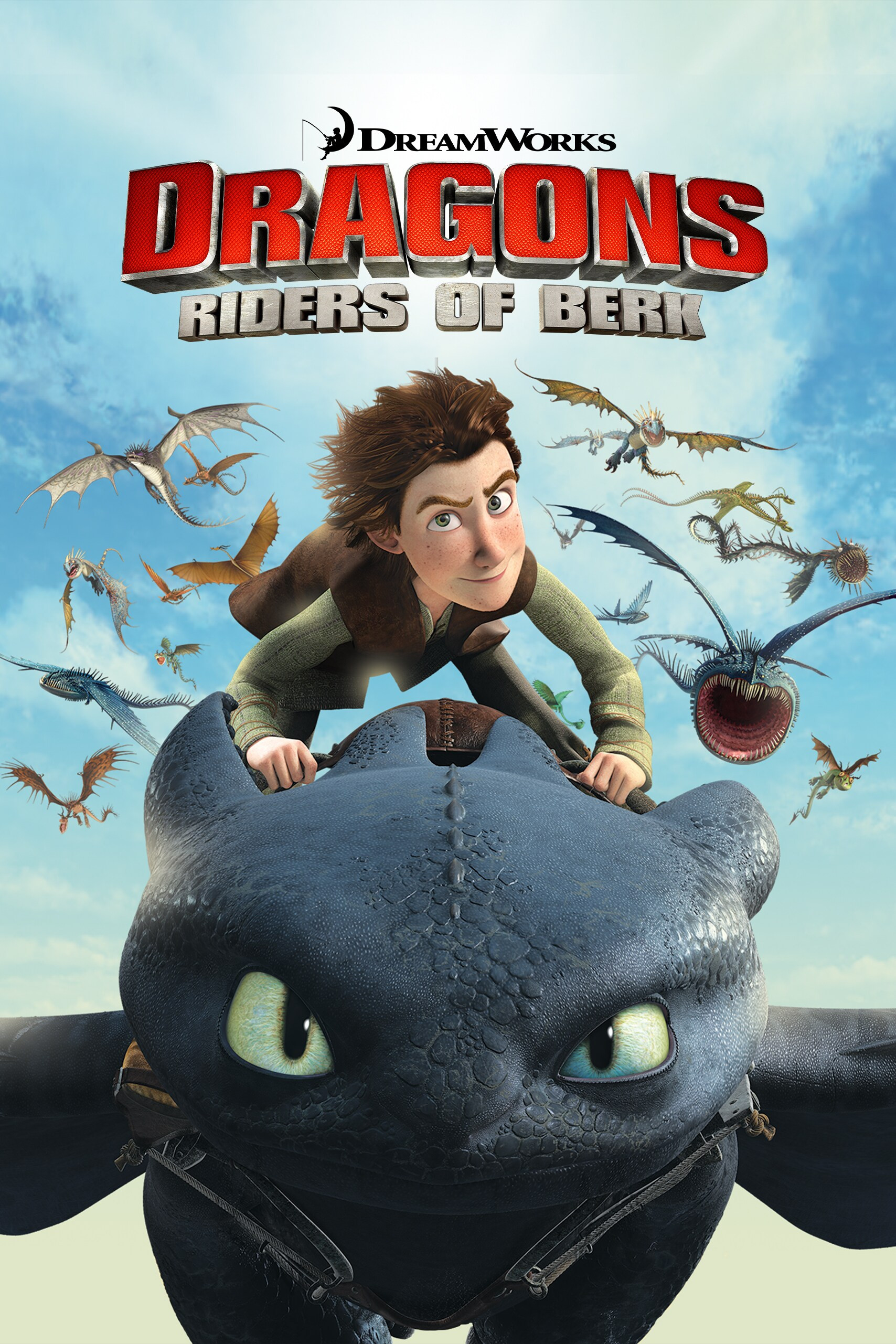 Dragones