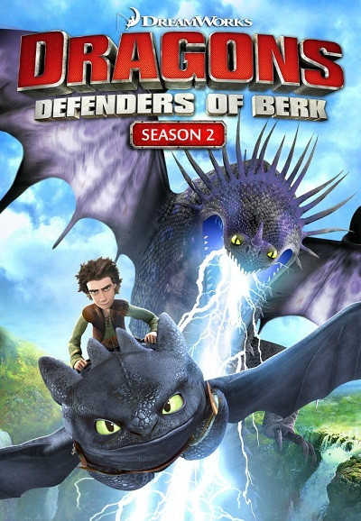 Dragones
