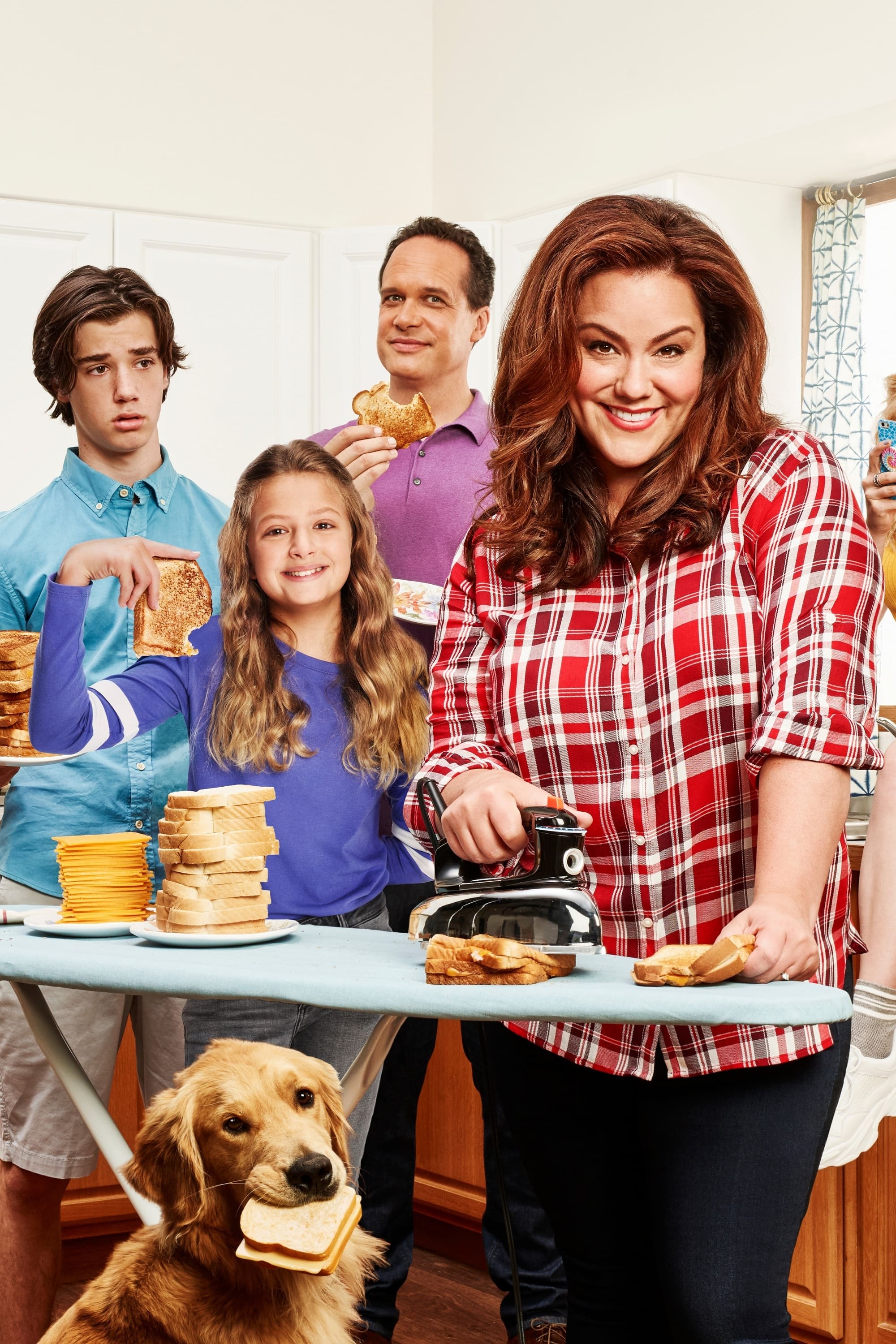 American Housewife