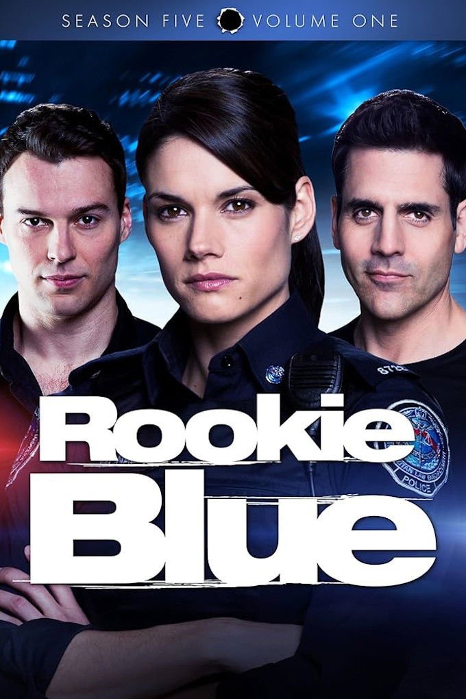 Rookie Blue