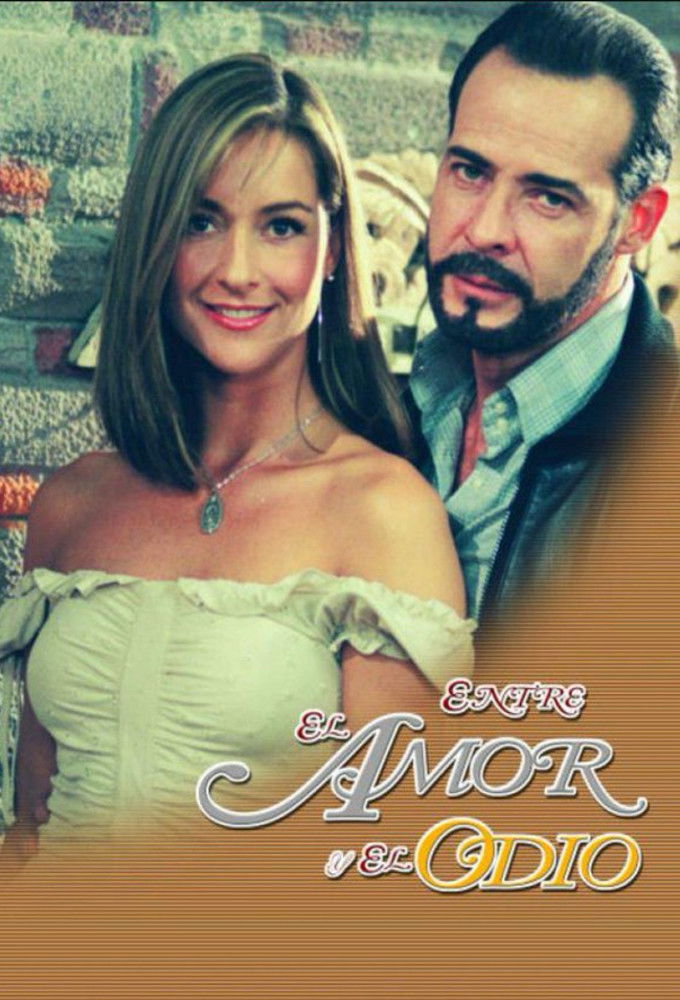 Entre El Amor Y El Odio