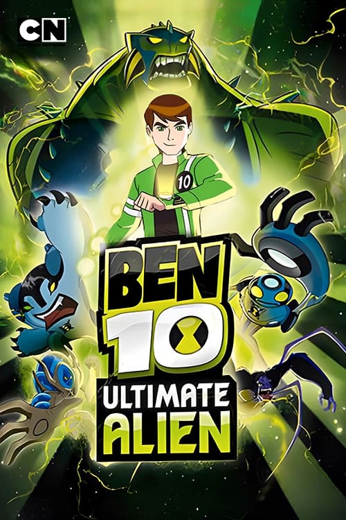 Ben 10: Supremacía Alienígena