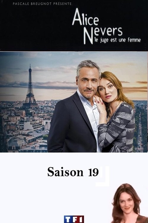 Alice Nevers