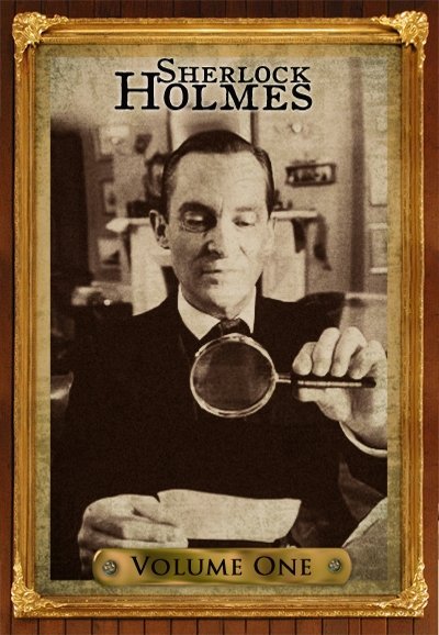 Las aventuras de Sherlock Holmes