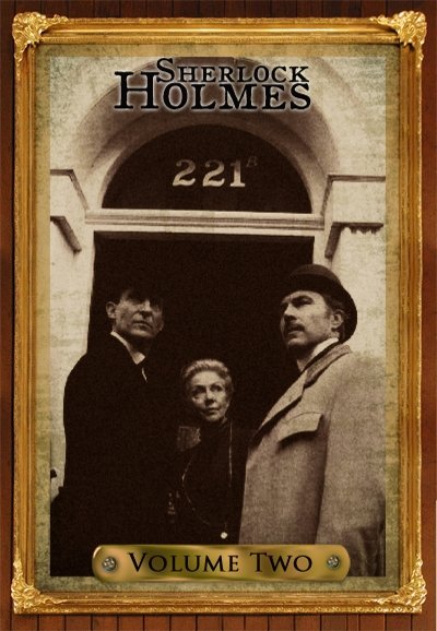 Las aventuras de Sherlock Holmes
