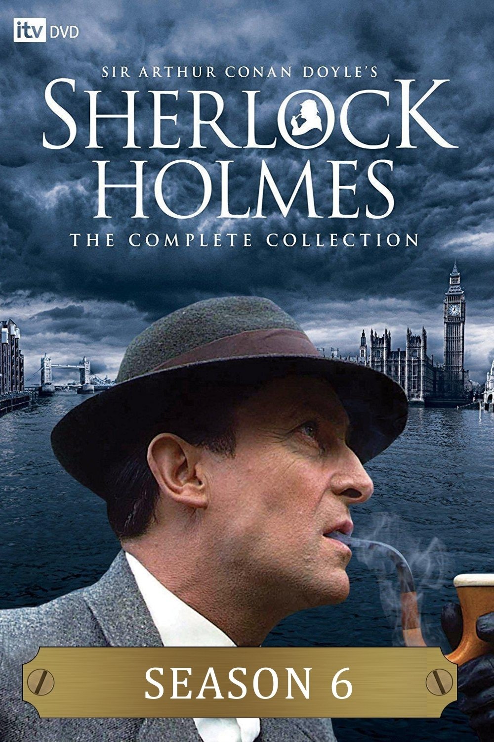 Las aventuras de Sherlock Holmes