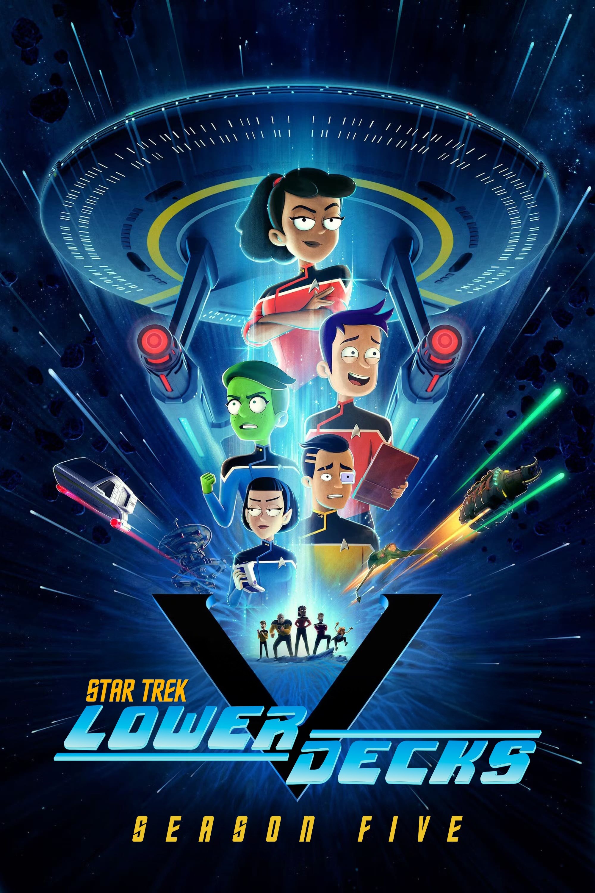 Star Trek: Lower Decks
