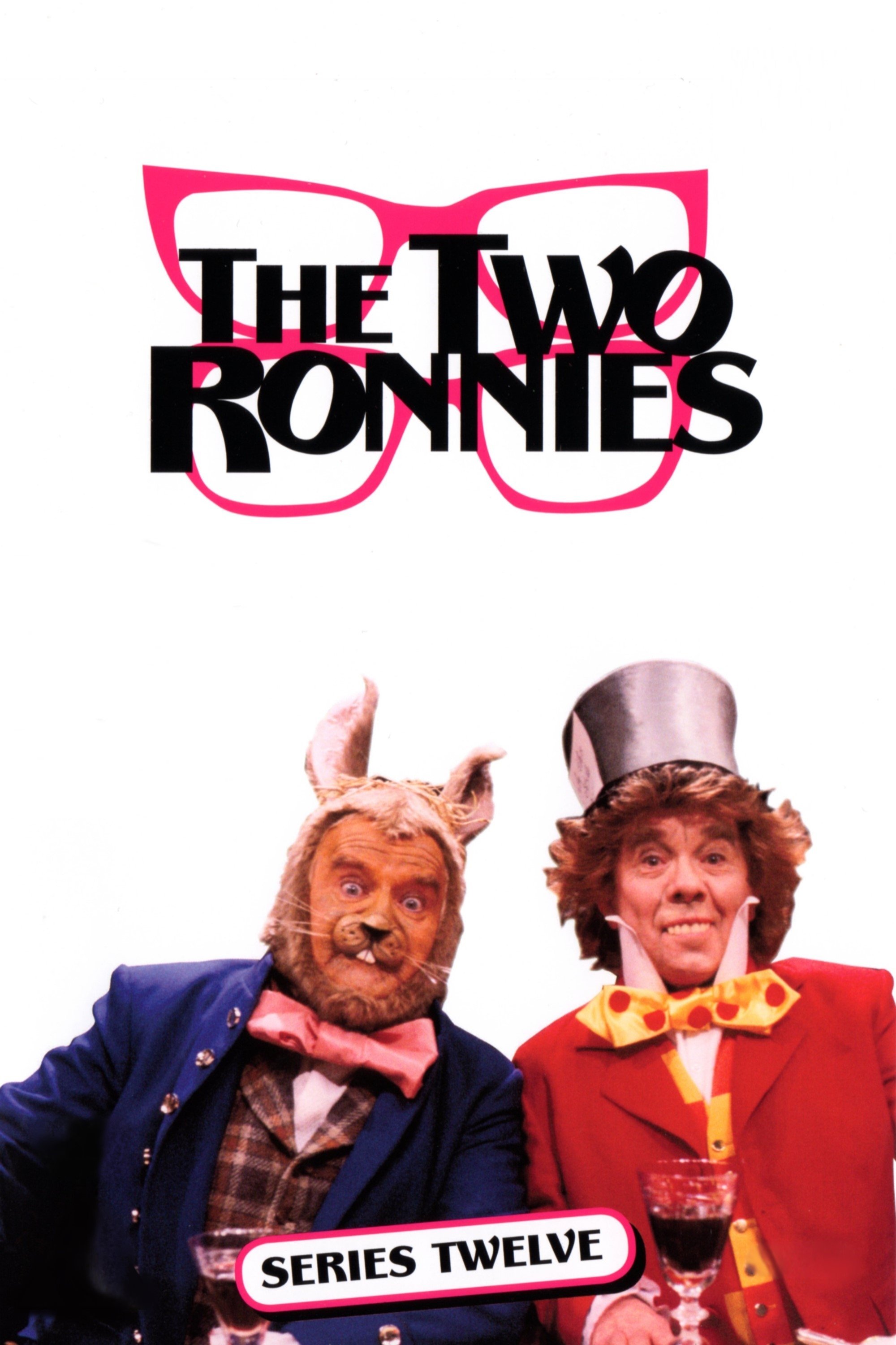 The Two Ronnies