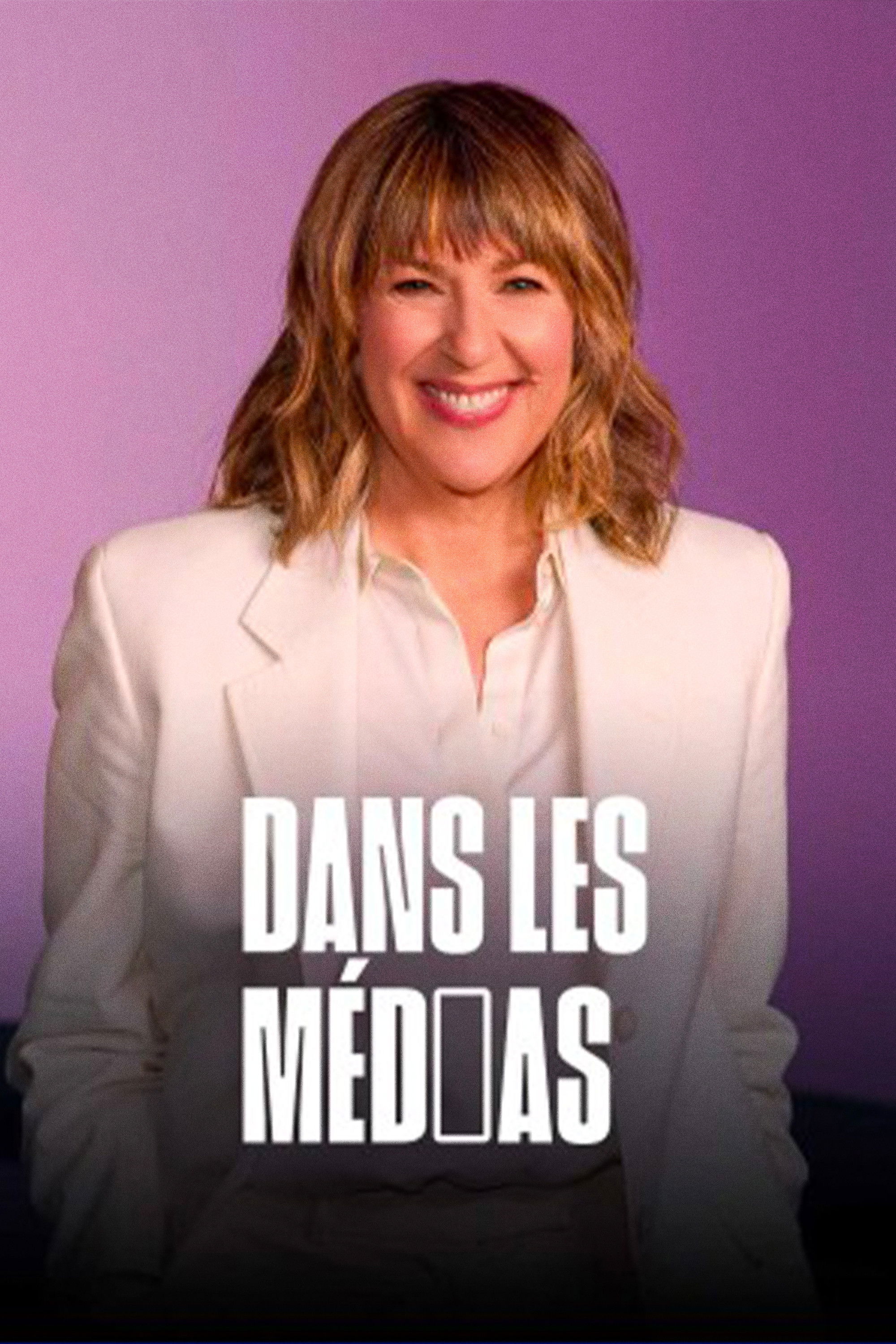 Dans les médias