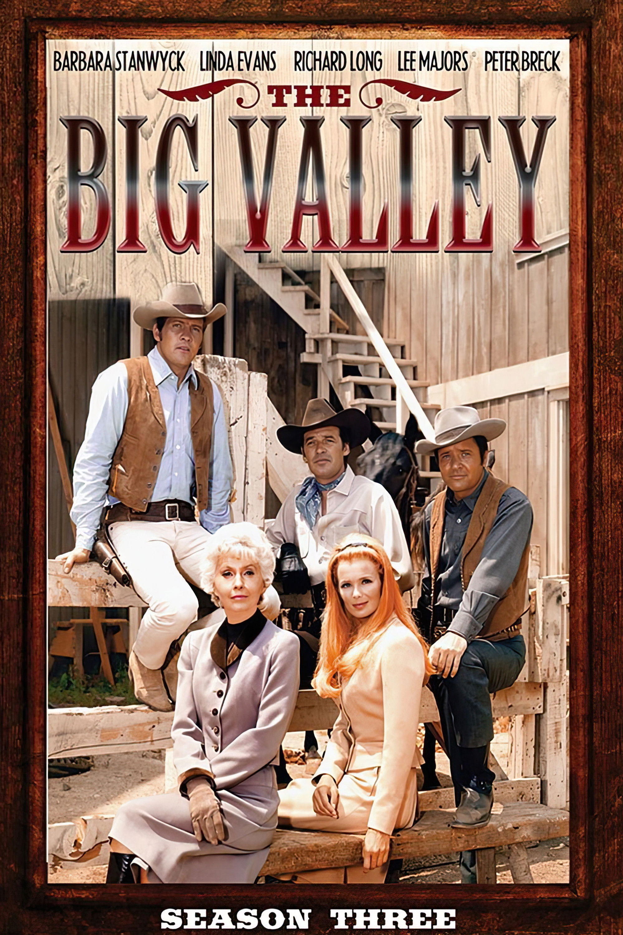 The Big Valley