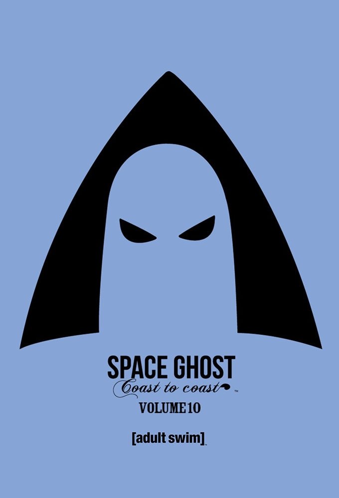 El fantasma del Espacio de costa a costa