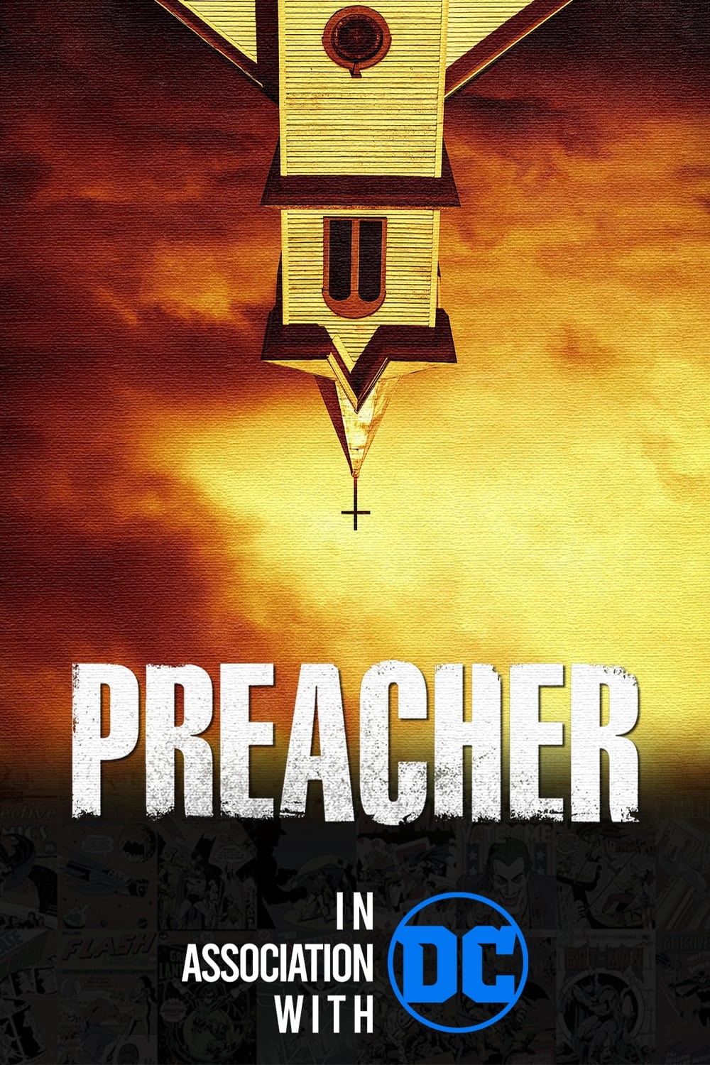 Preacher