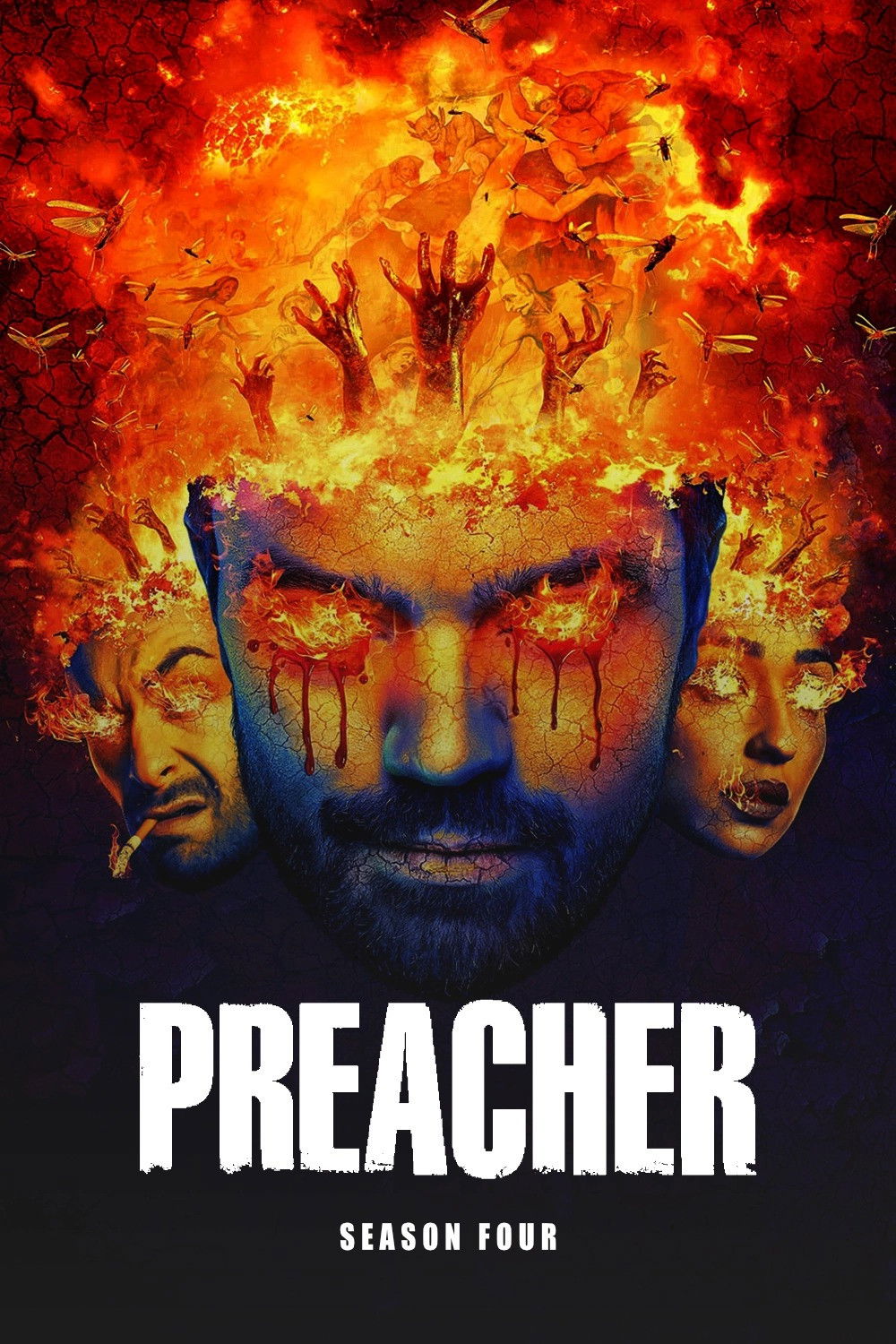 Preacher