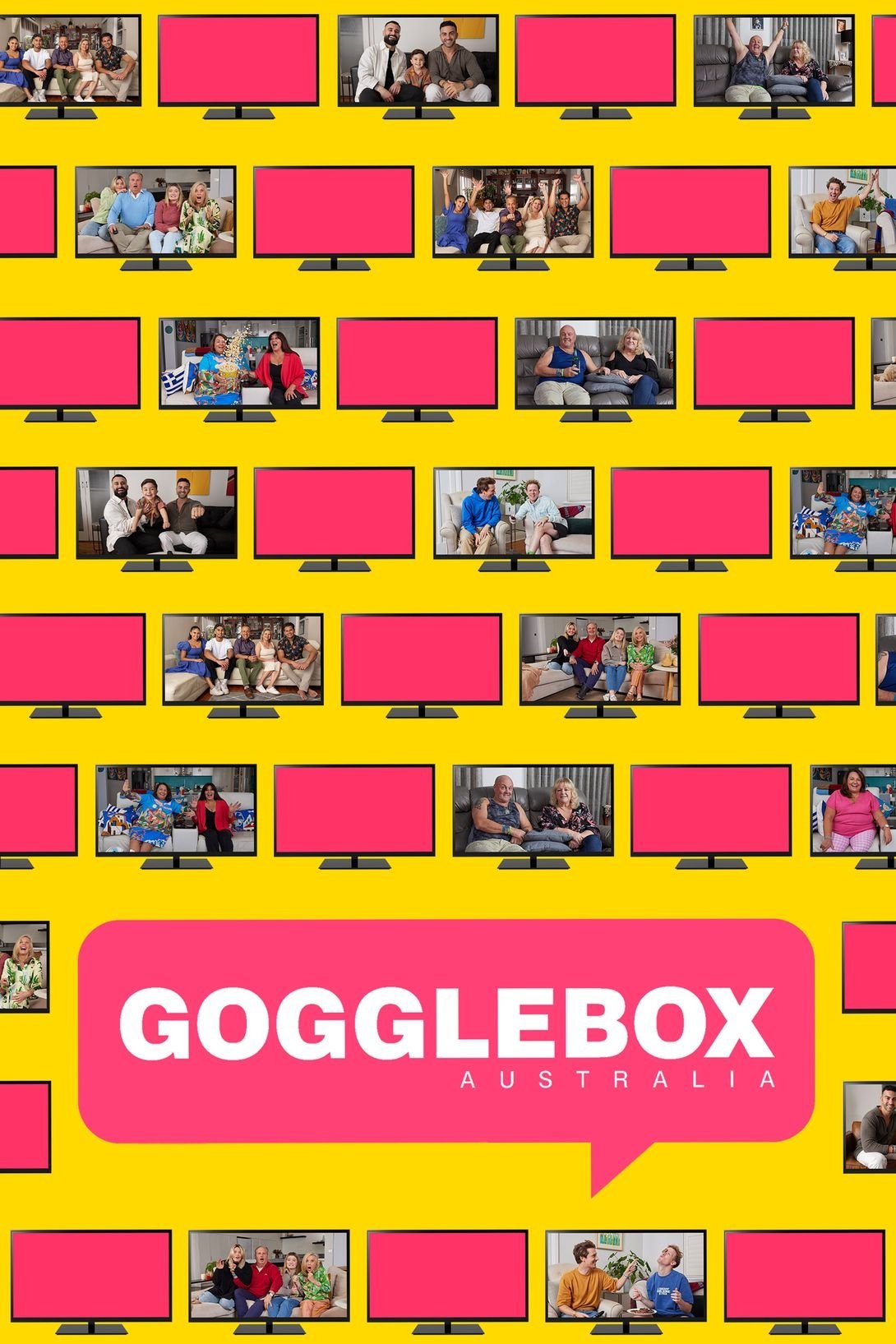 Gogglebox Australia