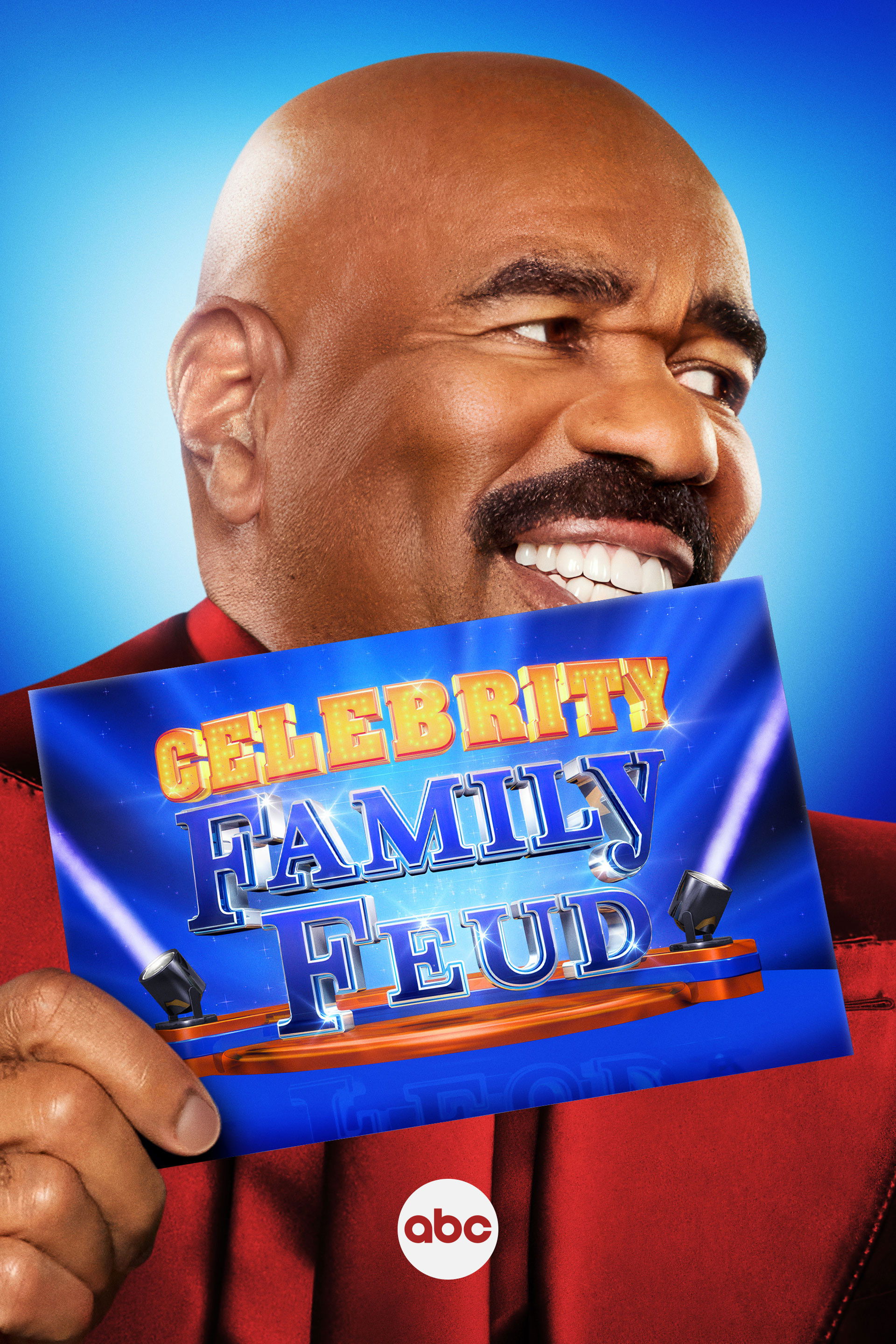 Celebrity Family Feud