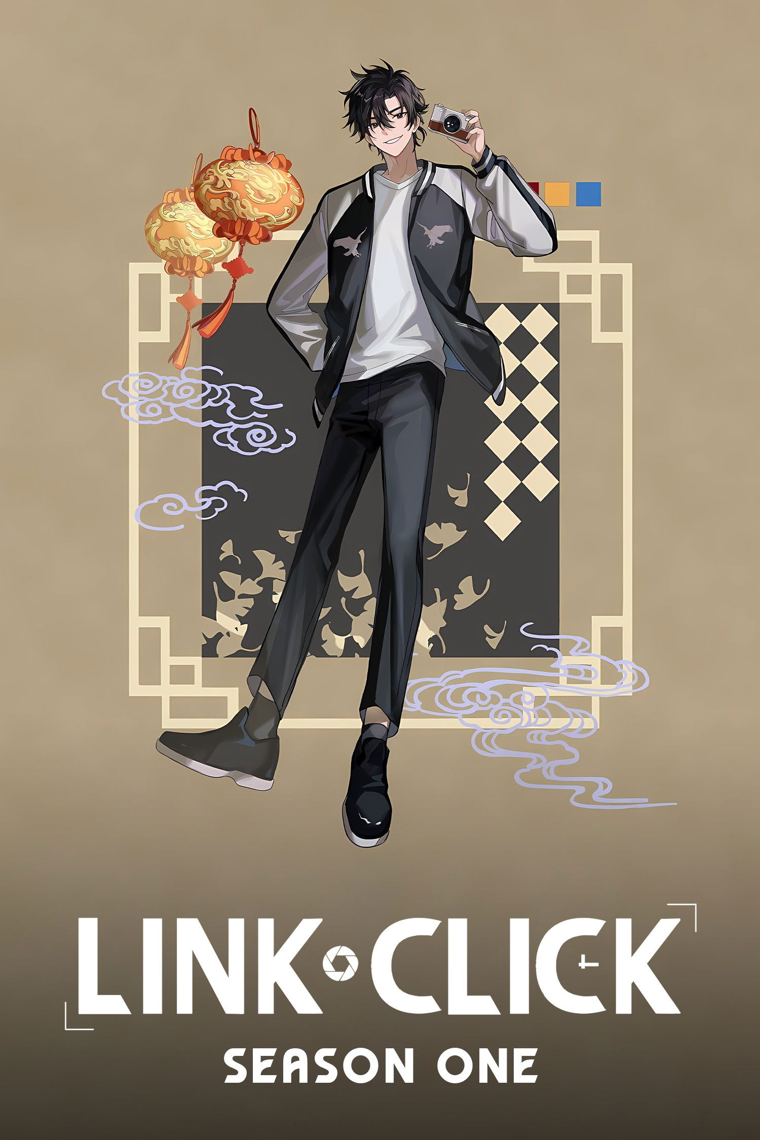 Link Click