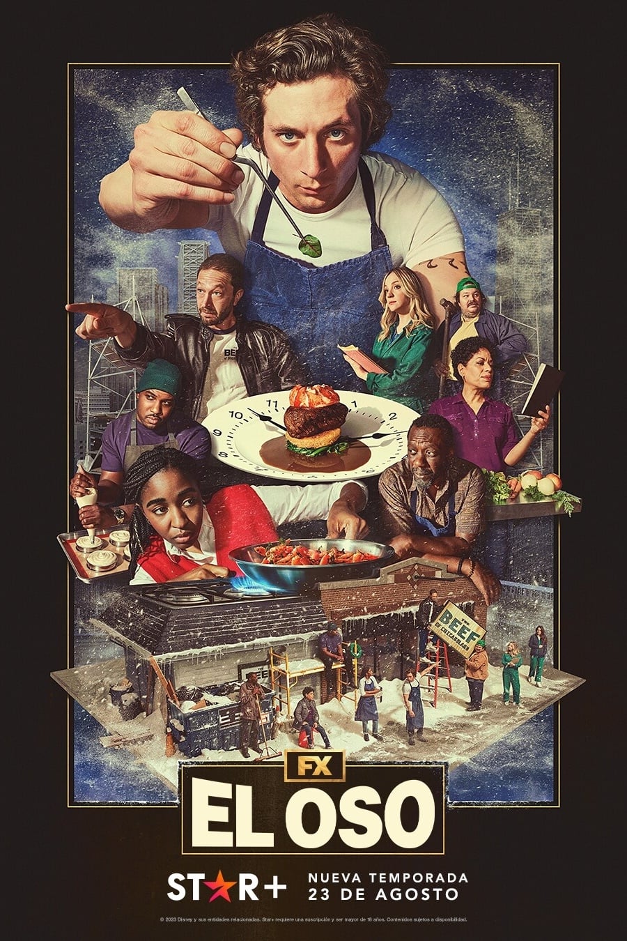 Richard 'Richie' Jerimovich