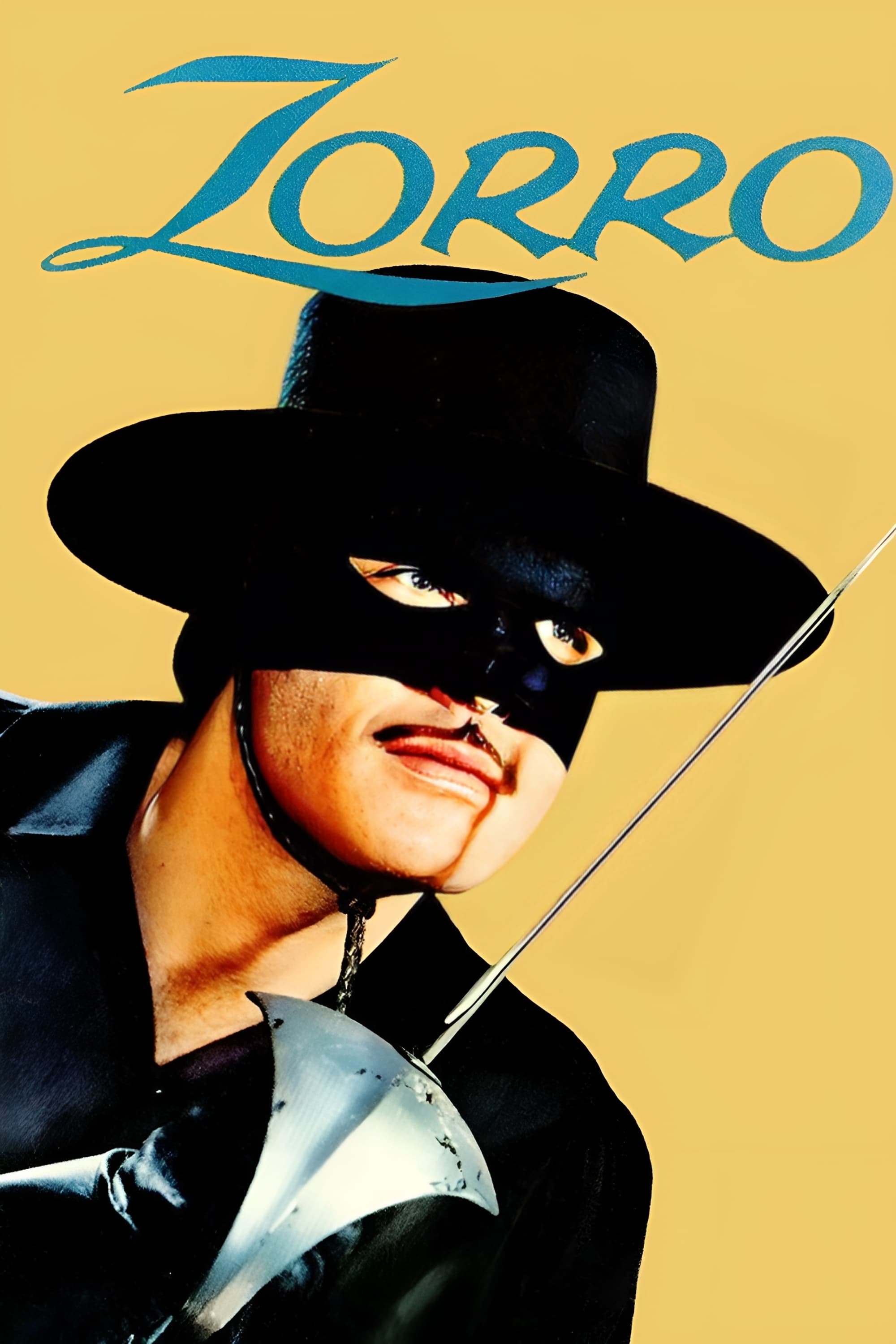 El Zorro