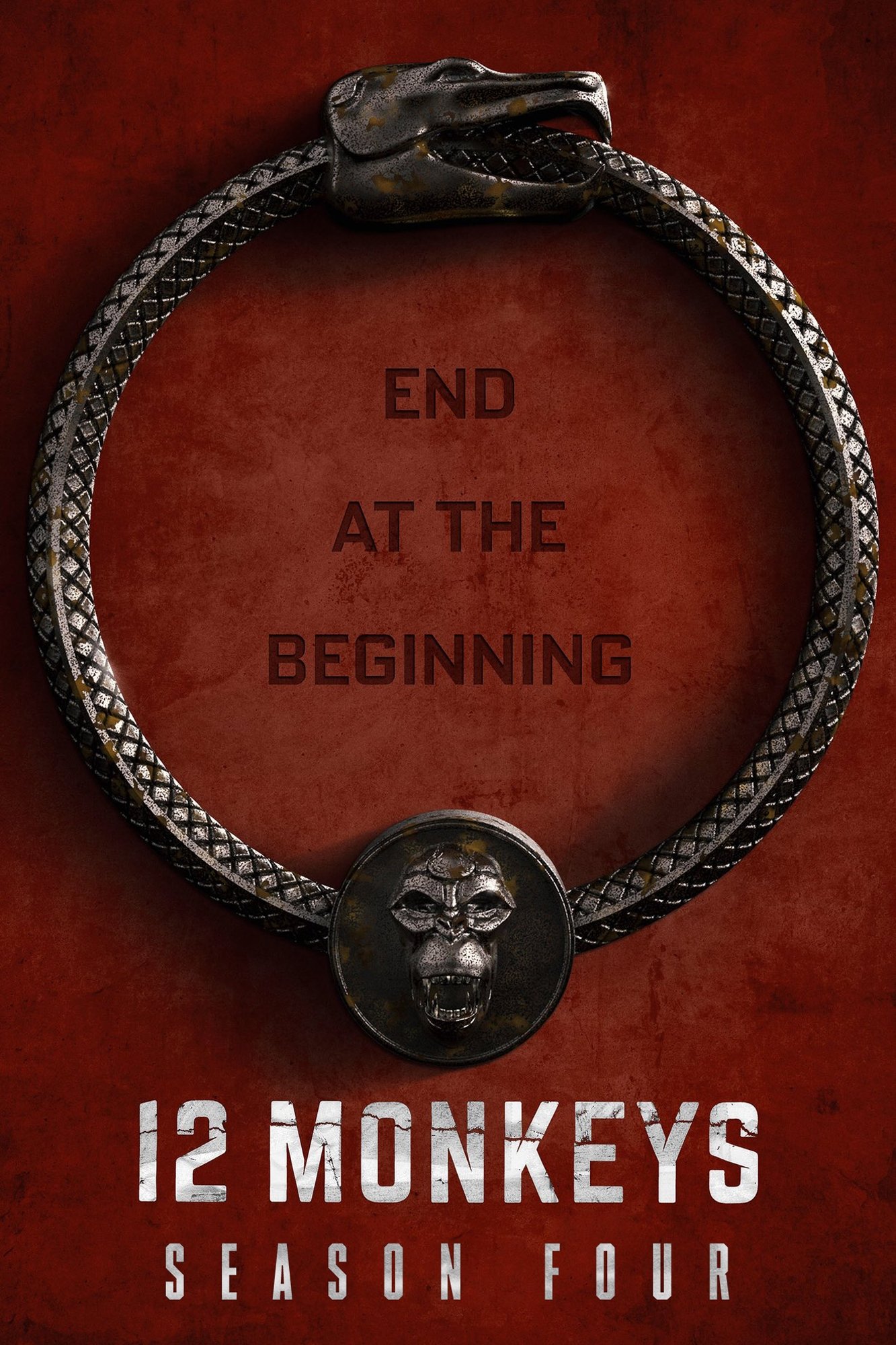 12 monos