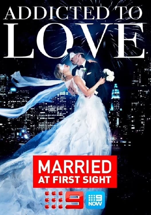 Casados a primera vista Australia