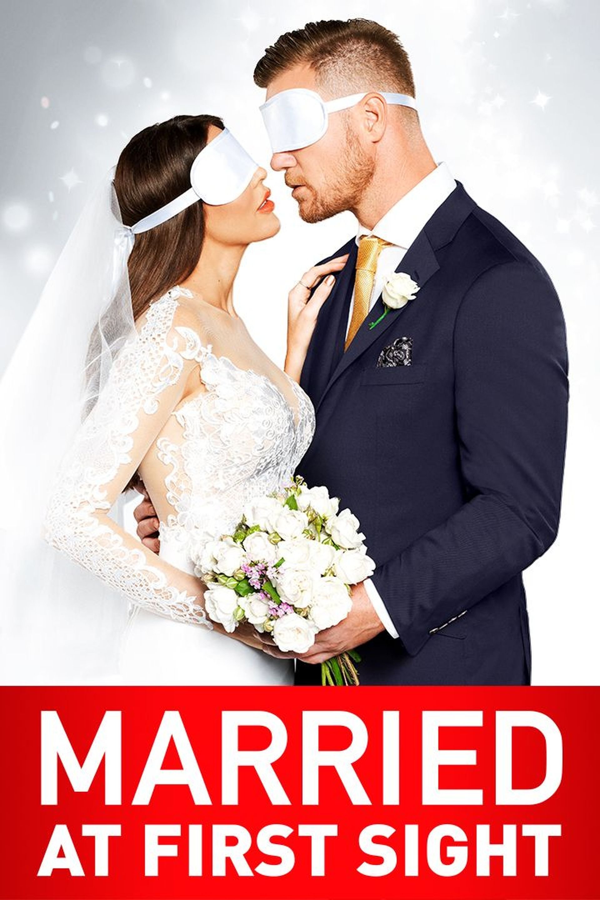 Casados a primera vista Australia