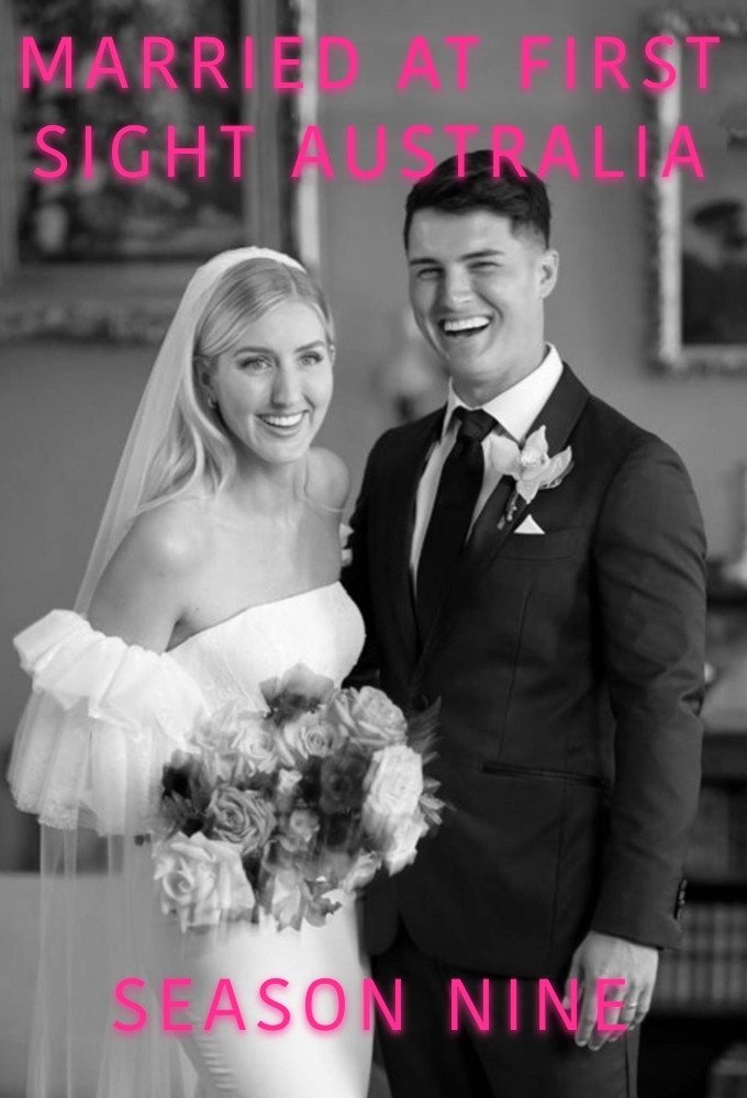 Casados a primera vista Australia