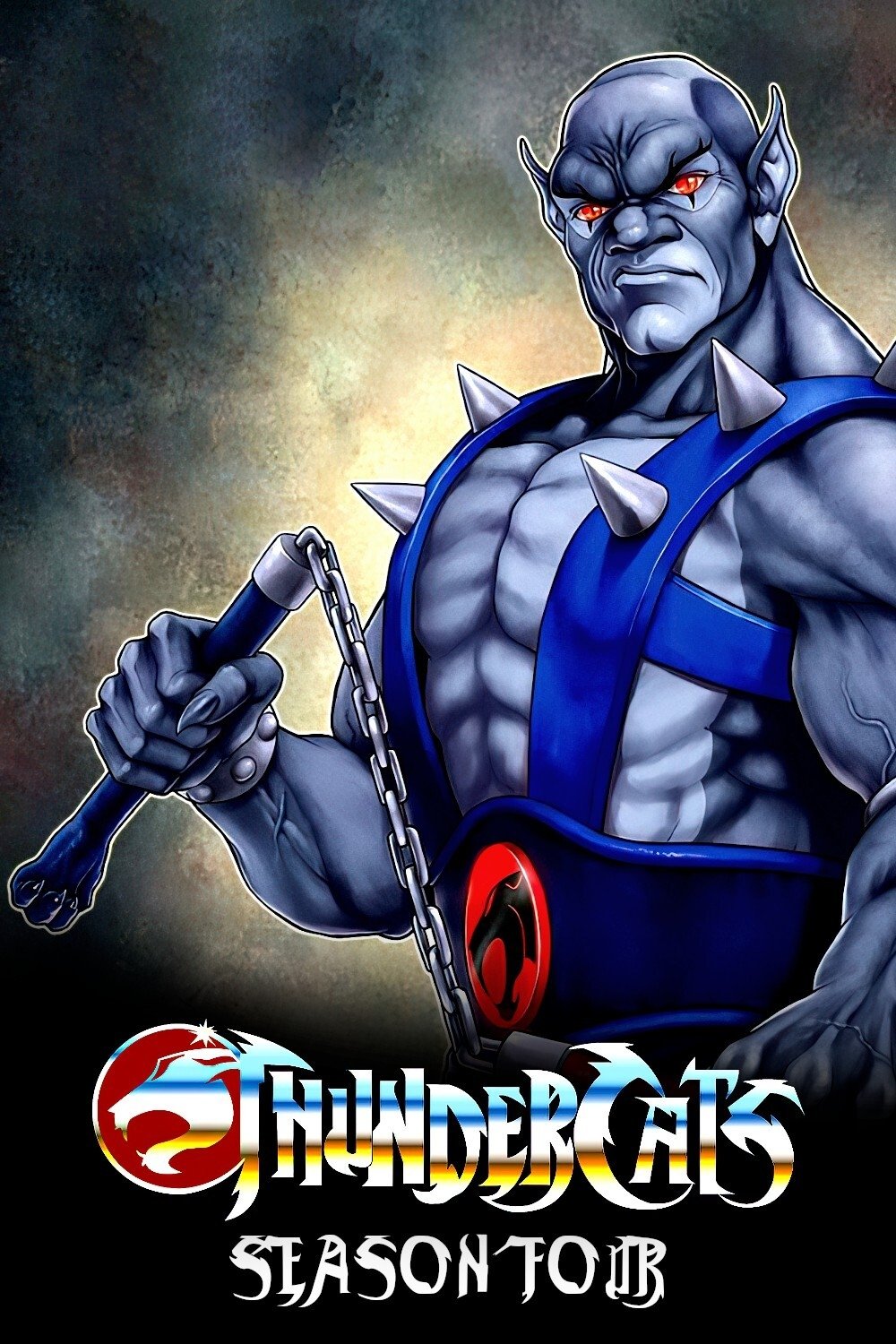 ThunderCats