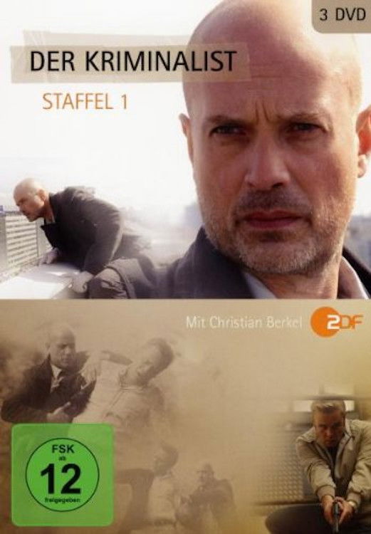 El Criminalista