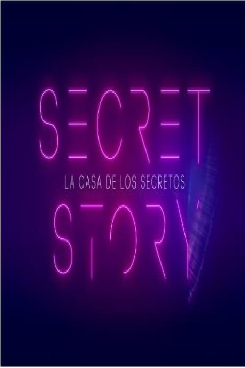 Secret Story: La casa de los secretos