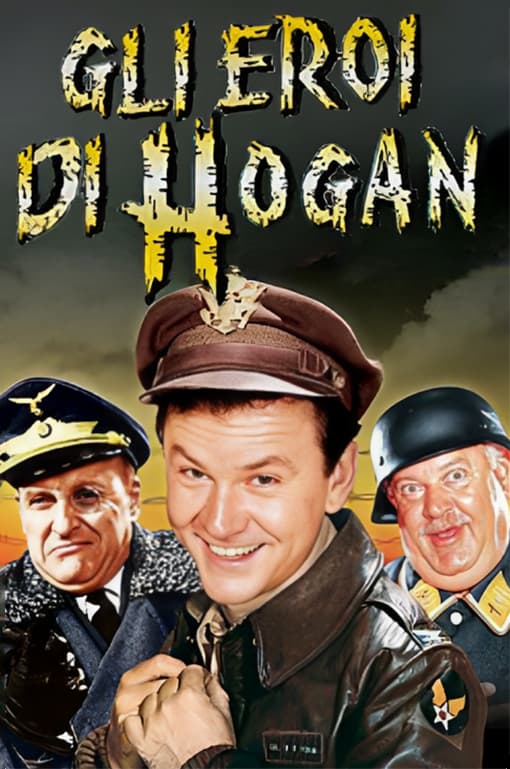 Los héroes de Hogan