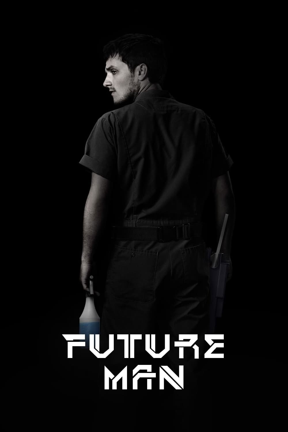 Future Man