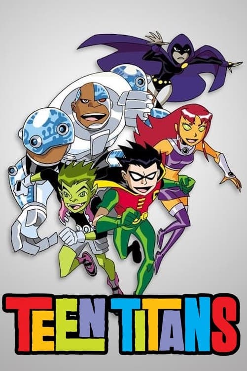 Teen Titans
